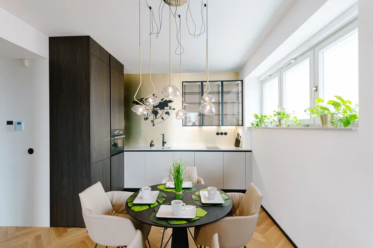 Bezručova, Staré Mesto - Bratislava I | Prenájom, Byt, 2-izbový, 53 m²