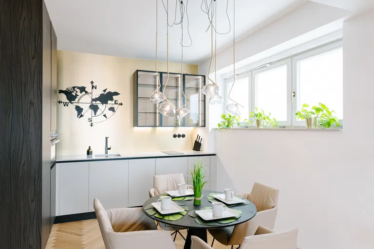 Bezručova, Staré Mesto - Bratislava I | Prenájom, Byt, 2-izbový, 53 m²
