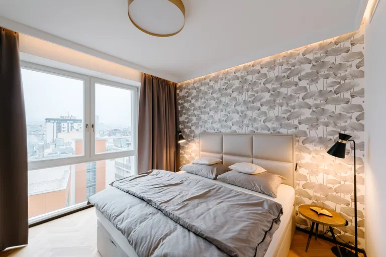 Bezručova, Staré Mesto - Bratislava I | Prenájom, Byt, 2-izbový, 53 m²