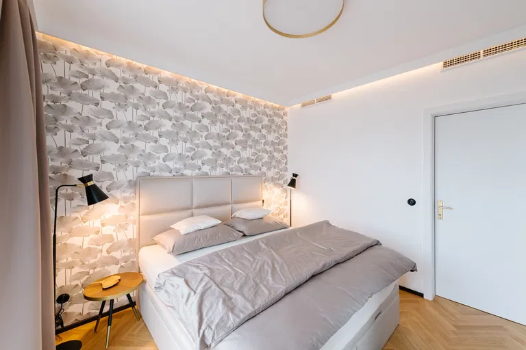 Bezručova, Staré Mesto - Bratislava I | Prenájom, Byt, 2-izbový, 53 m²