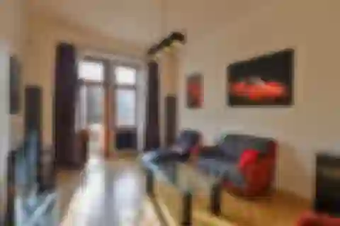 Vinohradská, Vinohrady - Praha 2 | Prenájom, Byt, 3-izbový, 102 m²