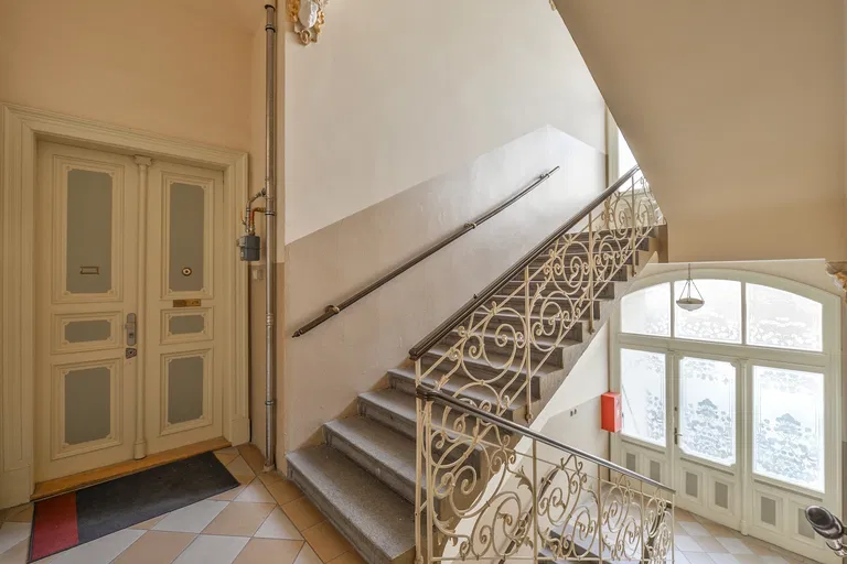 Vinohradská, Vinohrady - Praha 2 | Prenájom, Byt, 3-izbový, 102 m²