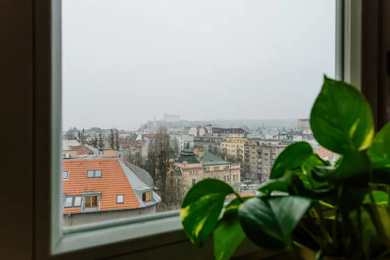 Bezručova, Staré Mesto - Bratislava I | Prenájom, Byt, 2-izbový, 53 m²