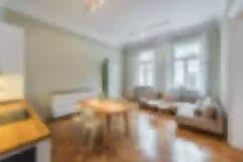 Balbínova, Vinohrady - Praha 2 | Prenájom, Byt, 3-izbový, 90 m²