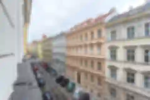 Balbínova, Vinohrady - Praha 2 | Prenájom, Byt, 3-izbový, 90 m²