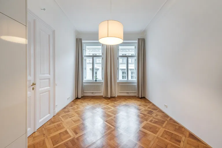 Balbínova, Vinohrady - Praha 2 | Prenájom, Byt, 3-izbový, 90 m²