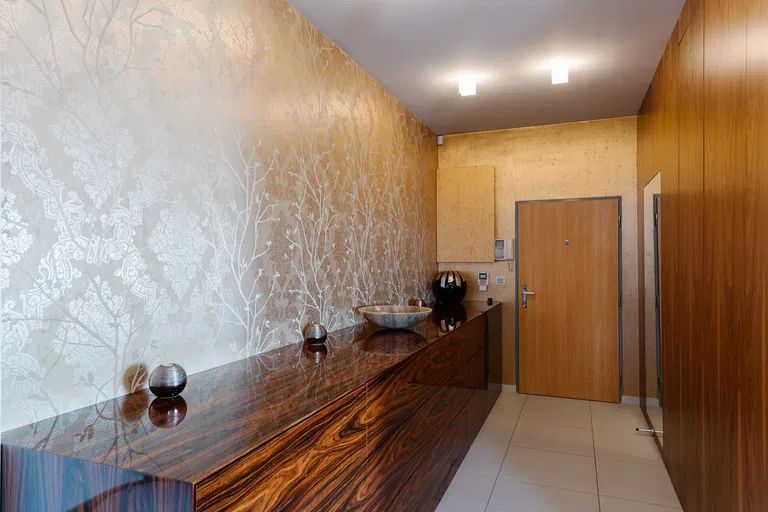 Kadnárova, Rača - Bratislava III | Sale, Apartment, Three-bedroom (4+1), 220 m²