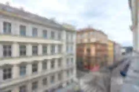 Balbínova, Vinohrady - Praha 2 | Prenájom, Byt, 3-izbový, 90 m²
