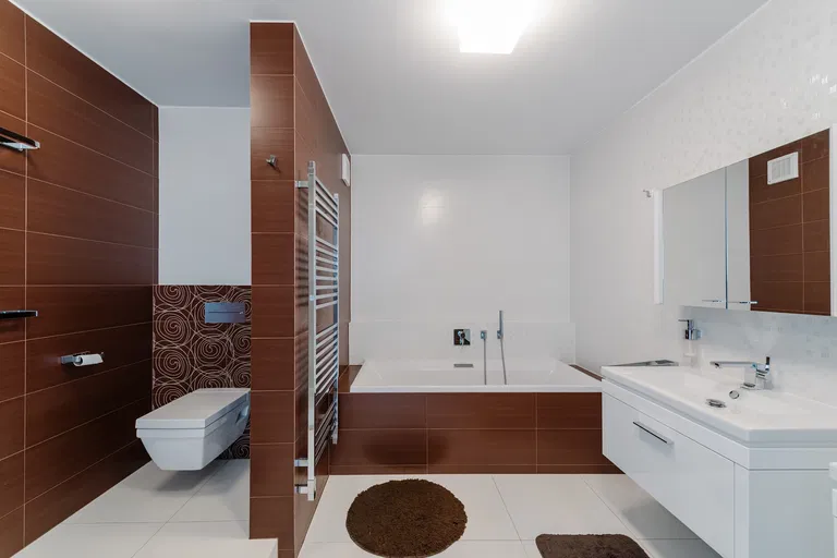Kadnárova, Rača - Bratislava III | Sale, Apartment, Three-bedroom (4+1), 220 m²