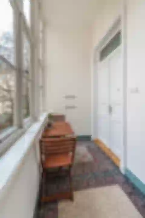Balbínova, Vinohrady - Praha 2 | Prenájom, Byt, 3-izbový, 90 m²