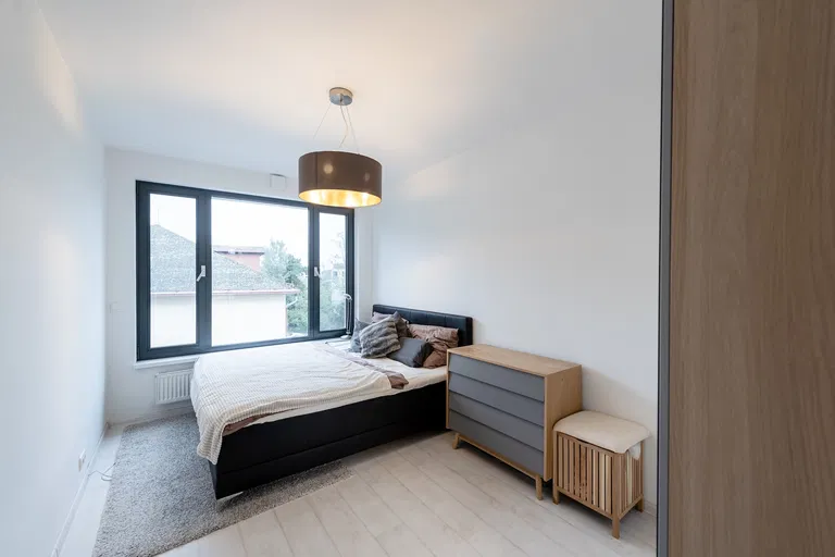 Mokrohájska, Karlova Ves - Bratislava IV | Rent, Apartment, One-bedroom (2+kk), 60 m²