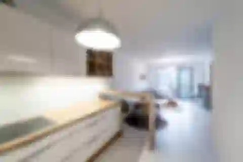 Mokrohájska, Karlova Ves - Bratislava IV | Rent, Apartment, One-bedroom (2+kk), 60 m²