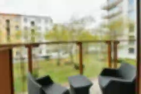 Korunní, Vinohrady - Prague 10 | Sale, Apartment, Two-bedroom (3+kk), 87 m²
