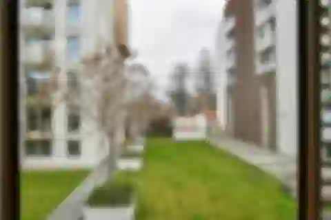 Korunní, Vinohrady - Prague 10 | Sale, Apartment, Two-bedroom (3+kk), 87 m²