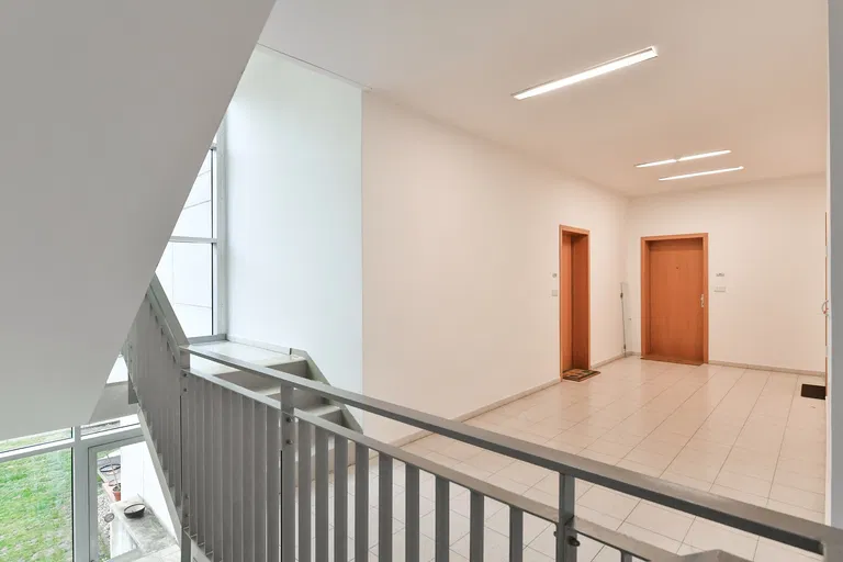 Korunní, Vinohrady - Prague 10 | Sale, Apartment, Two-bedroom (3+kk), 87 m²