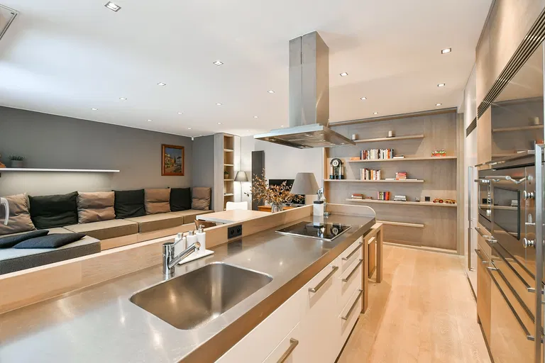 Svobody - Liberec | Sale, Apartment, Two-bedroom (3+kk), 113 m²