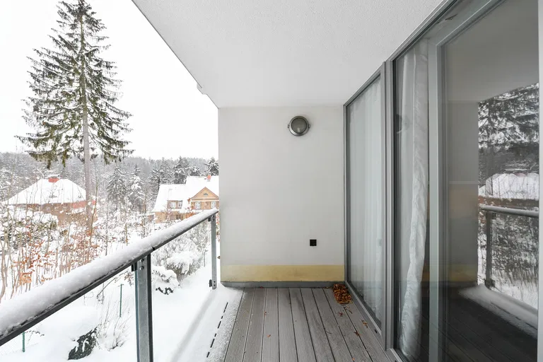 Svobody - Liberec | Sale, Apartment, Two-bedroom (3+kk), 113 m²