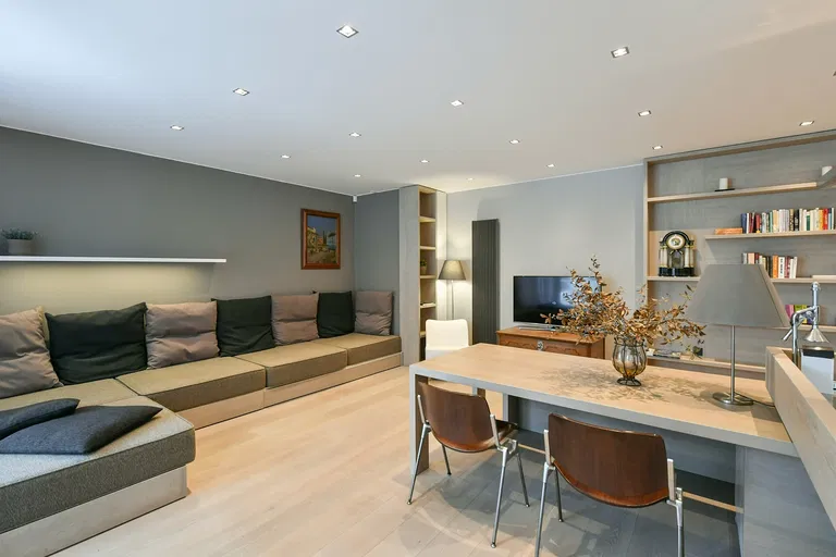 Svobody - Liberec | Sale, Apartment, Two-bedroom (3+kk), 113 m²
