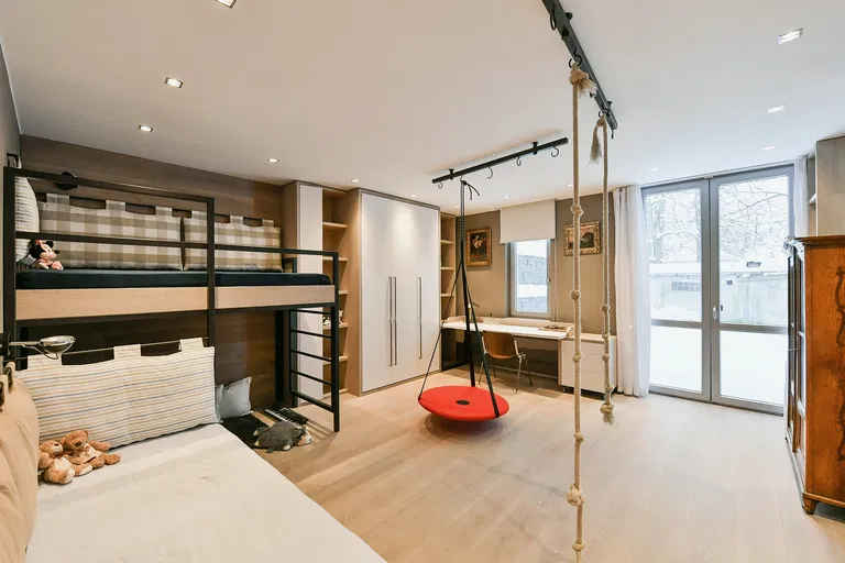 Svobody - Liberec | Sale, Apartment, Two-bedroom (3+kk), 113 m²