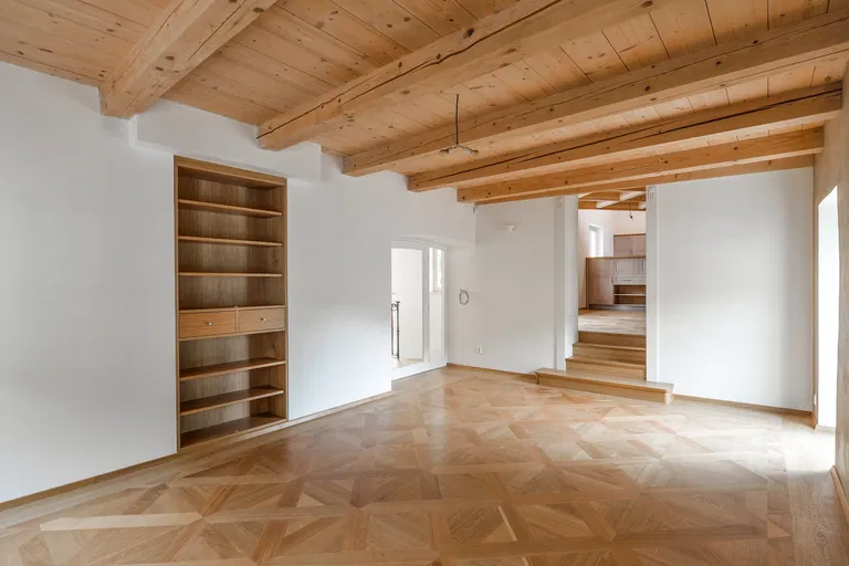 V Podbabě, Dejvice - Praha 6 | Prenájom, Rodinný dom, 5-izbový, 321 m²