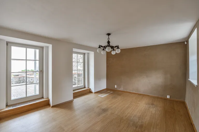 V Podbabě, Dejvice - Praha 6 | Prenájom, Rodinný dom, 5-izbový, 321 m²