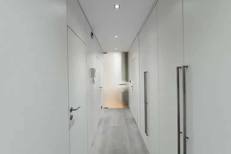 Svobody - Liberec | Sale, Apartment, Two-bedroom (3+kk), 113 m²