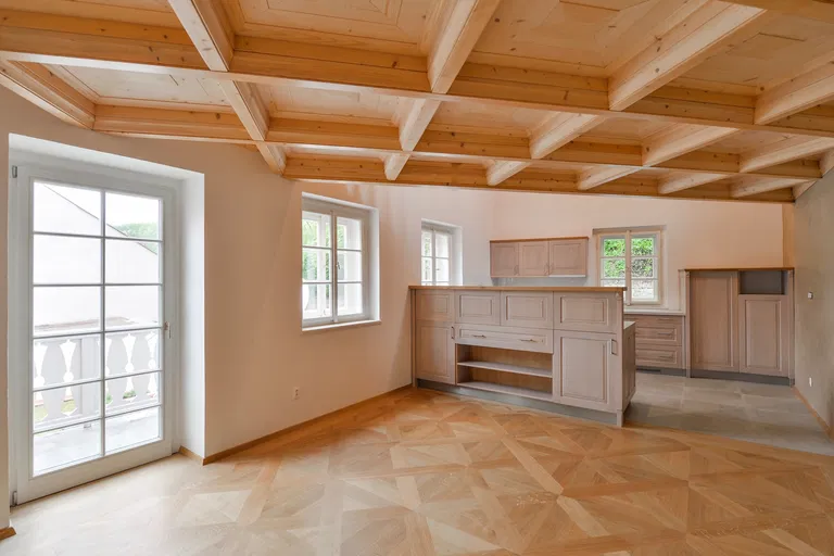 V Podbabě, Dejvice - Praha 6 | Prenájom, Rodinný dom, 5-izbový, 321 m²