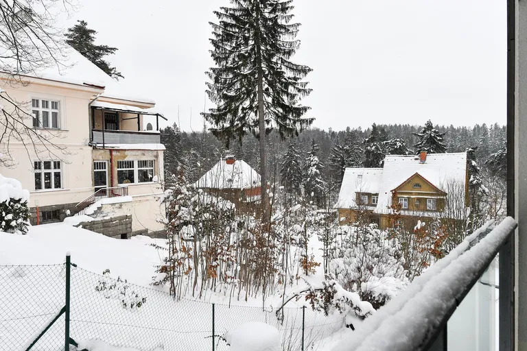 Svobody - Liberec | Sale, Apartment, Two-bedroom (3+kk), 113 m²