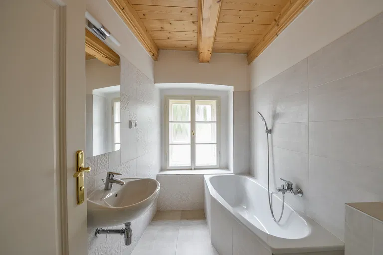 V Podbabě, Dejvice - Praha 6 | Prenájom, Rodinný dom, 5-izbový, 321 m²