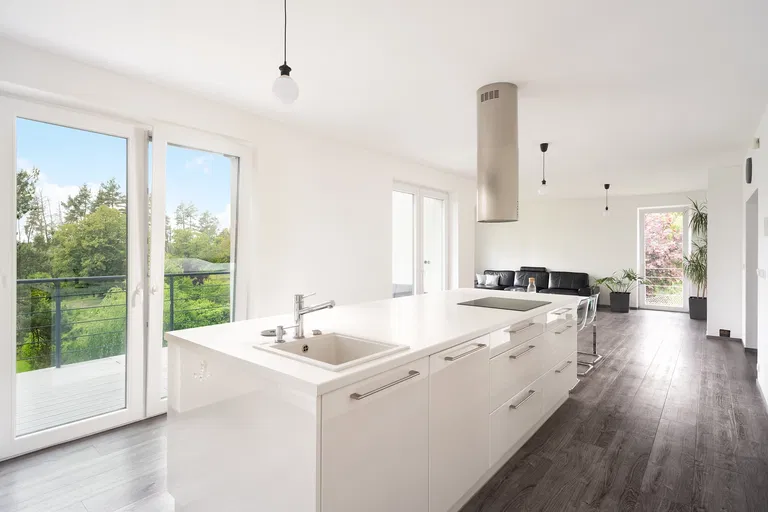 Lesní, Žďár nad Sázavou - Žďár nad Sázavou | Predaj, Rodinný dom, 6-izbový, 197 m²