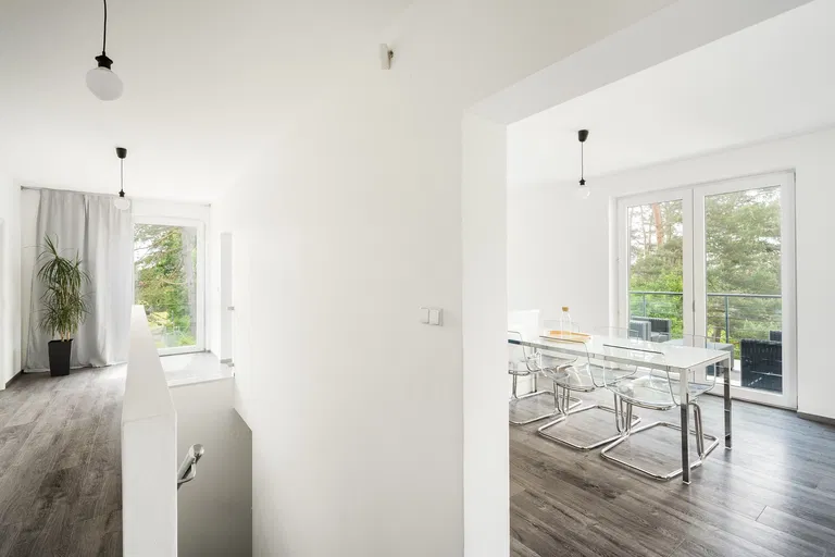 Lesní, Žďár nad Sázavou - Žďár nad Sázavou | Predaj, Rodinný dom, 6-izbový, 197 m²