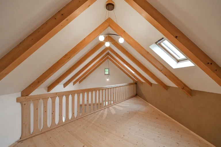 V Podbabě, Dejvice - Praha 6 | Prenájom, Rodinný dom, 5-izbový, 321 m²