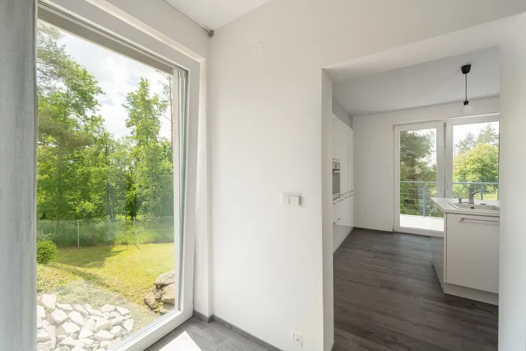 Lesní, Žďár nad Sázavou - Žďár nad Sázavou | Predaj, Rodinný dom, 6-izbový, 197 m²