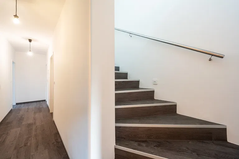Lesní, Žďár nad Sázavou - Žďár nad Sázavou | Predaj, Rodinný dom, 6-izbový, 197 m²