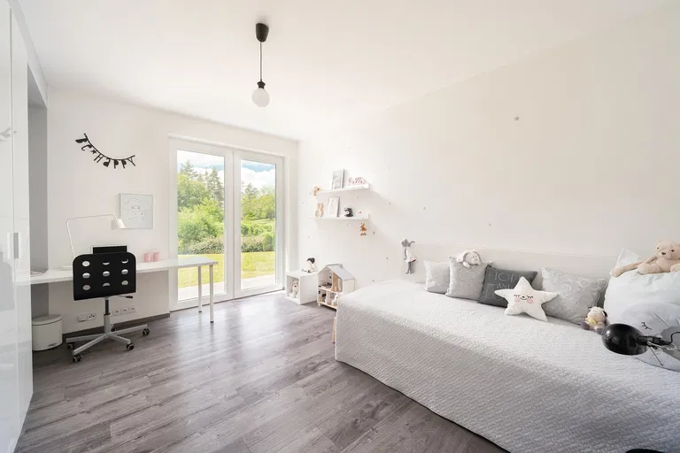 Lesní, Žďár nad Sázavou - Žďár nad Sázavou | Predaj, Rodinný dom, 6-izbový, 197 m²