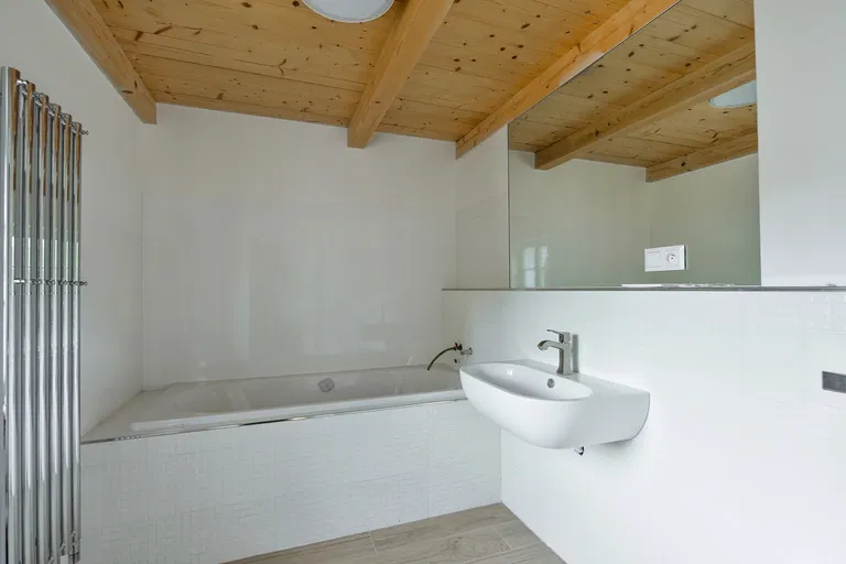 V Podbabě, Dejvice - Praha 6 | Prenájom, Rodinný dom, 5-izbový, 321 m²