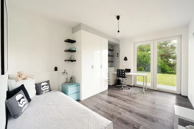 Lesní, Žďár nad Sázavou - Žďár nad Sázavou | Predaj, Rodinný dom, 6-izbový, 197 m²