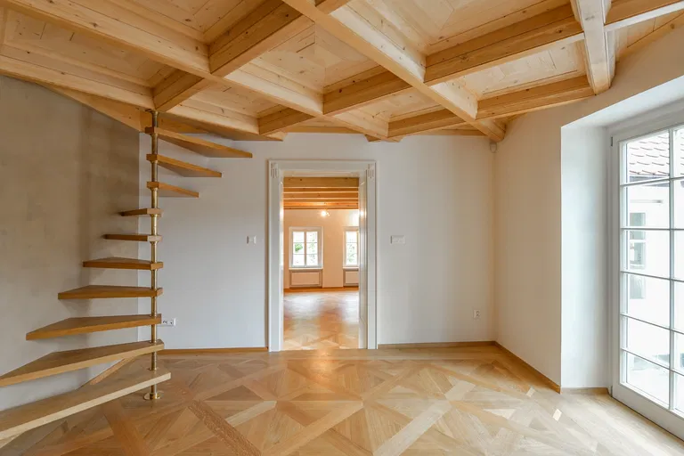 V Podbabě, Dejvice - Praha 6 | Prenájom, Rodinný dom, 5-izbový, 321 m²