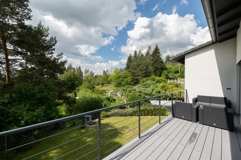 Lesní, Žďár nad Sázavou - Žďár nad Sázavou | Predaj, Rodinný dom, 6-izbový, 197 m²