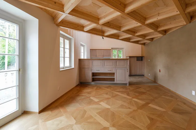 V Podbabě, Dejvice - Praha 6 | Prenájom, Rodinný dom, 5-izbový, 321 m²
