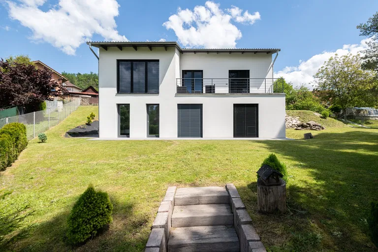 Lesní, Žďár nad Sázavou - Žďár nad Sázavou | Predaj, Rodinný dom, 6-izbový, 197 m²