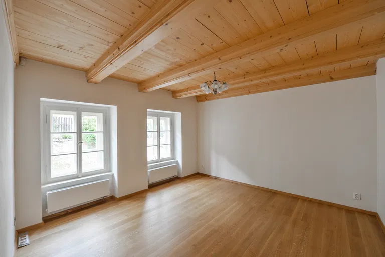 V Podbabě, Dejvice - Praha 6 | Prenájom, Rodinný dom, 5-izbový, 321 m²
