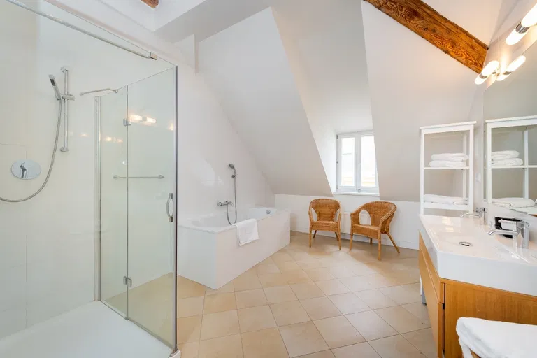 Opatovická, Nové Město - Prague 1 | Rent, Apartment, Two-bedroom (3+kk), 108 m²
