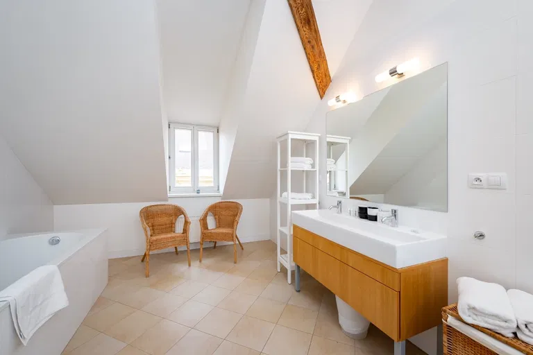 Opatovická, Nové Město - Prague 1 | Rent, Apartment, Two-bedroom (3+kk), 108 m²