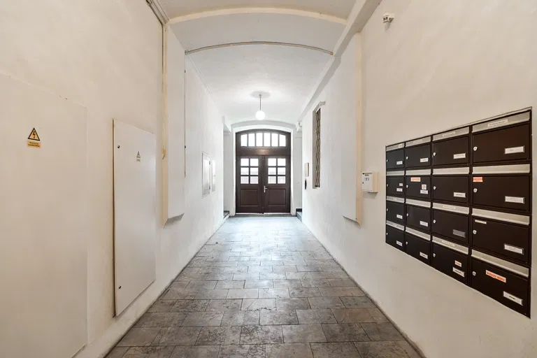 Opatovická, Nové Město - Prague 1 | Rent, Apartment, Two-bedroom (3+kk), 108 m²