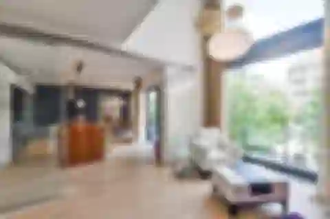 Purkyňova, Nové Město - Prague 1 | Rent, Apartment, Two-bedroom (3+1), 184 m²