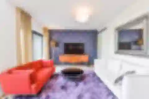 Purkyňova, Nové Město - Prague 1 | Rent, Apartment, Two-bedroom (3+1), 184 m²