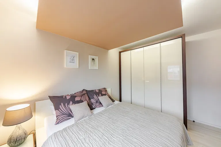 Andersenova, Šterboholy - Prague 10 | Sale, Apartment, Three-bedroom (4+kk), 88 m²