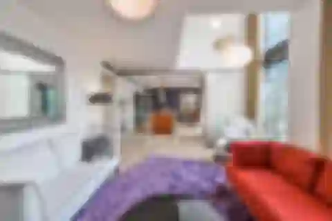 Purkyňova, Nové Město - Prague 1 | Rent, Apartment, Two-bedroom (3+1), 184 m²
