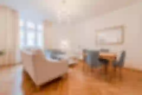 Zochova, Staré Mesto - Bratislava I | Rent, Apartment, Two-bedroom (3+kk), 93 m²